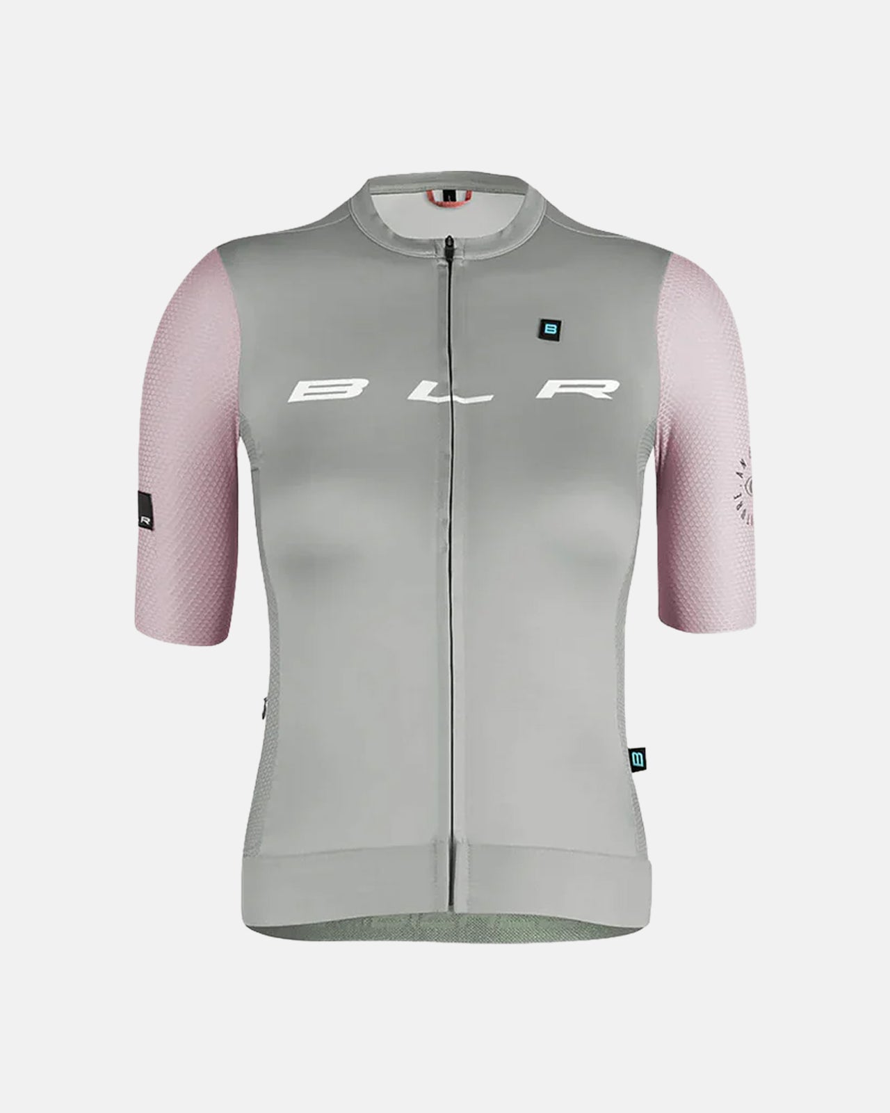 Biehler Women's Syndicate Aero Jersey - Rise, Jersey