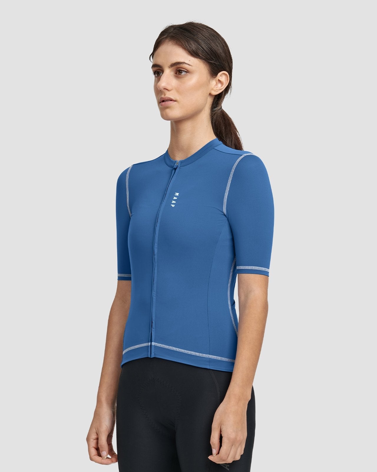 Women's Training Jersey - Cobalt