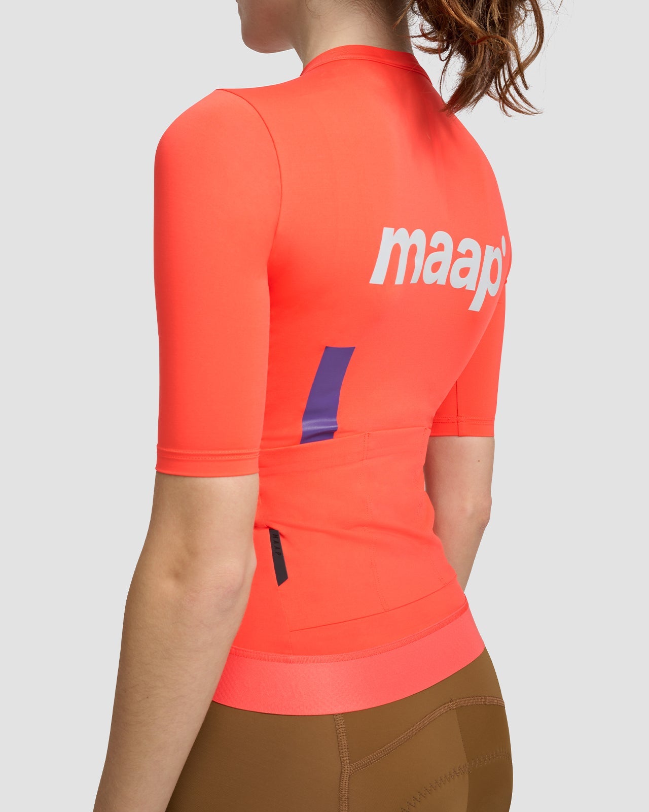 Women's Training Jersey - Mars