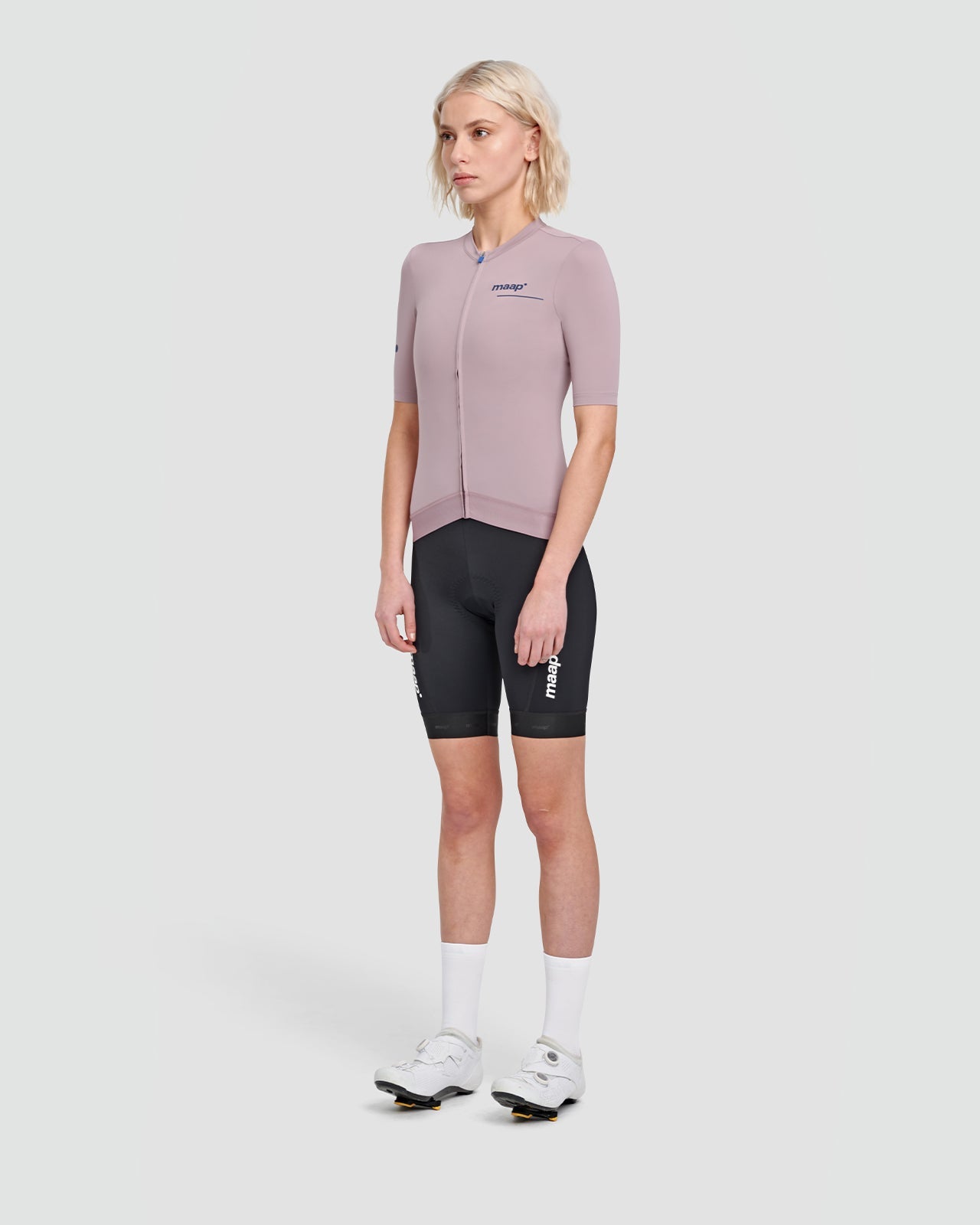 Women's Training Jersey - Pale Raisin | Jersey