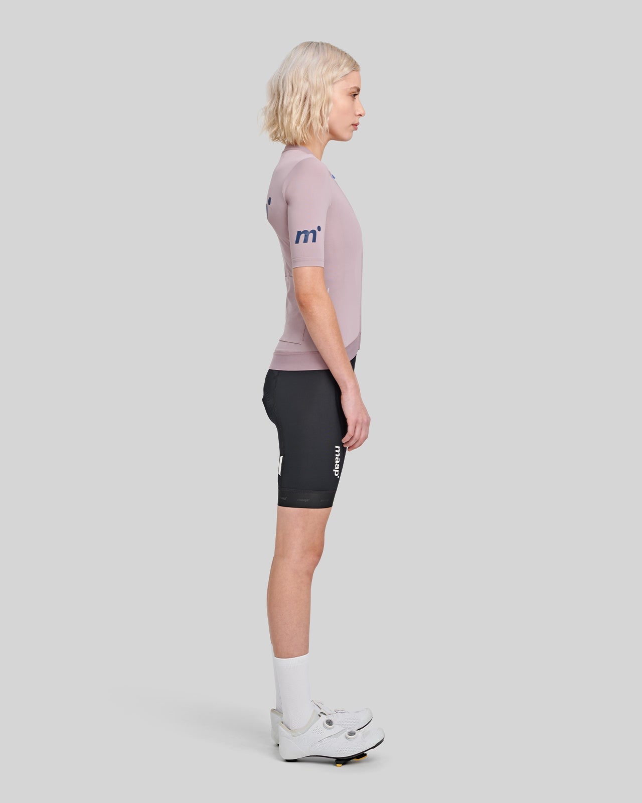 Women's Training Jersey - Pale Raisin | Jersey