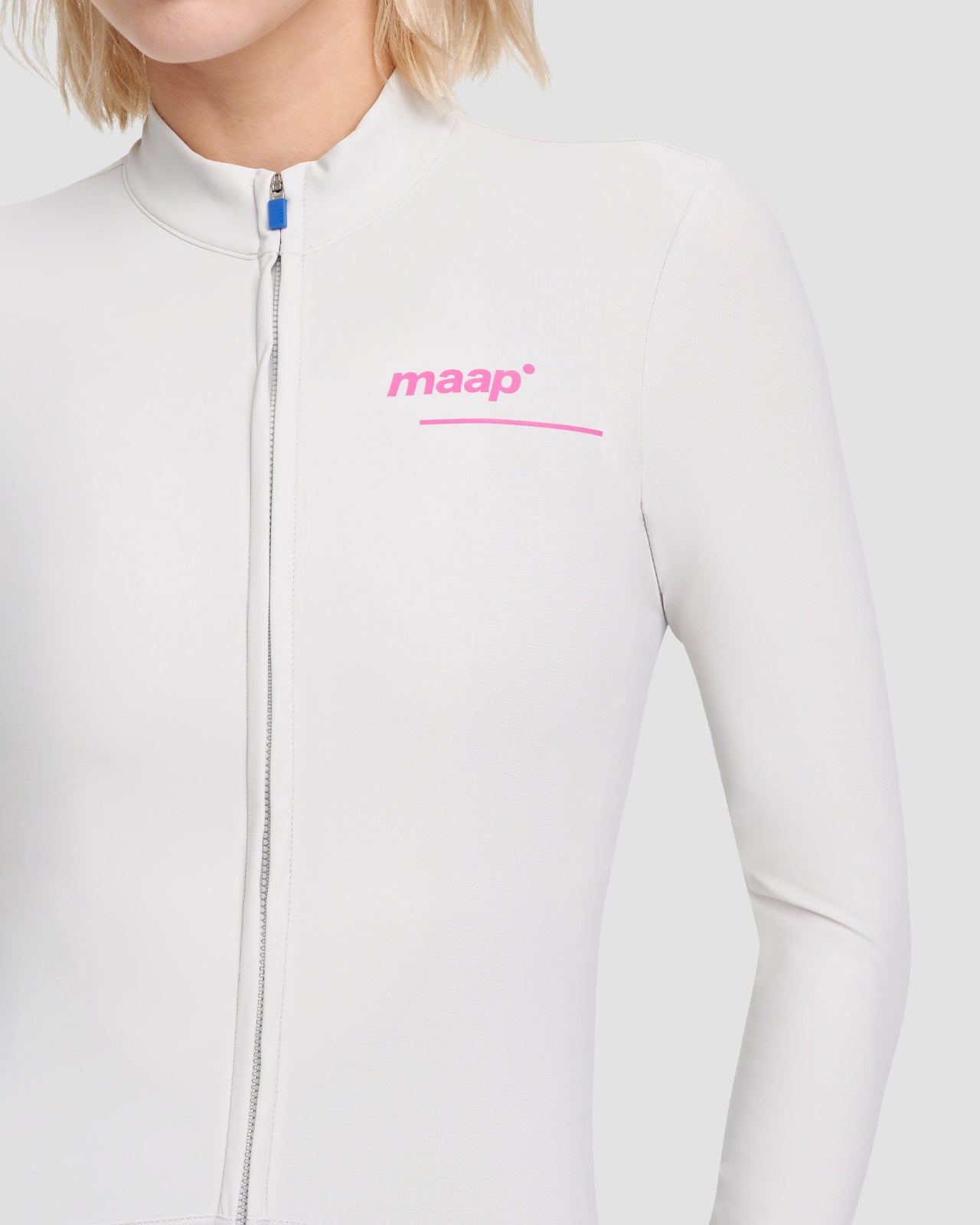 Women's Training Thermal LS Jersey - Birch | Longsleeve