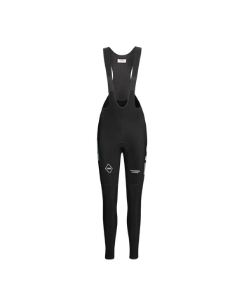 Women‘s T.K.O. Essential Thermal Long Bibs