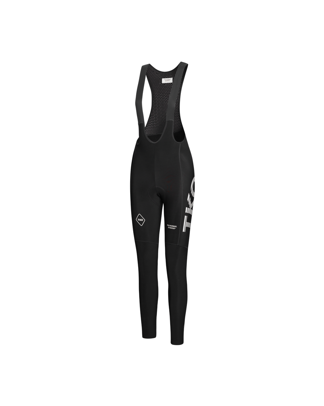 Women‘s T.K.O. Essential Thermal Long Bibs