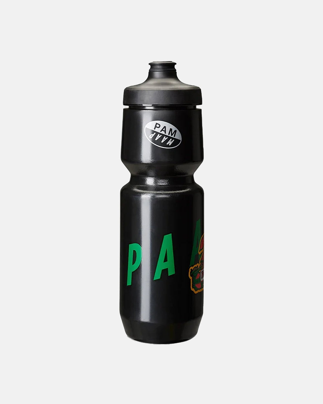 X PAM Bottle - Black - MAAP