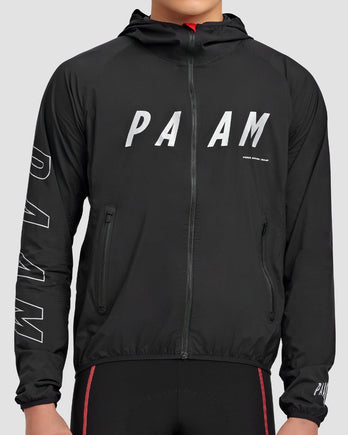 X PAM Lightweight Jacket - Black