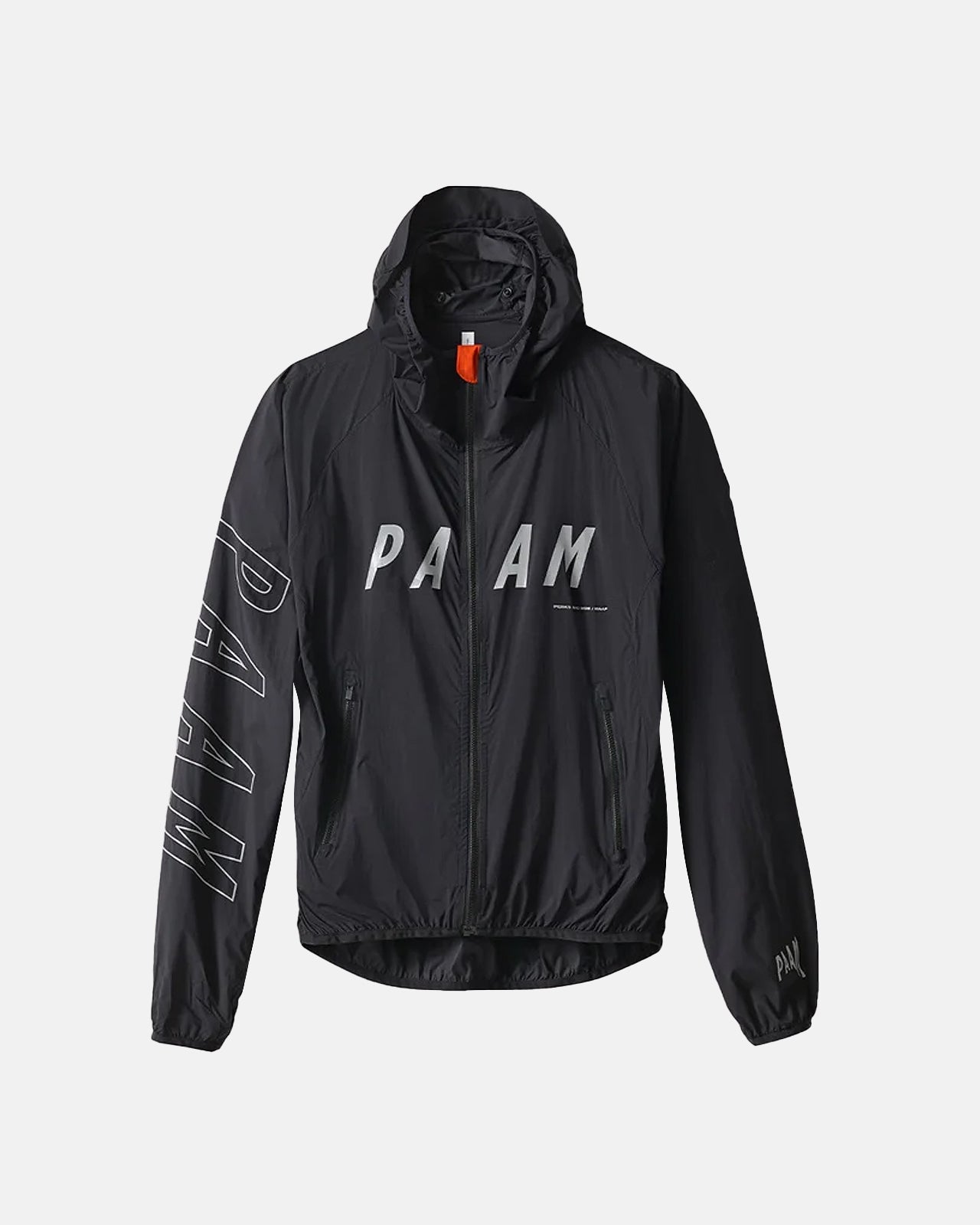 X PAM Lightweight Jacket - Black