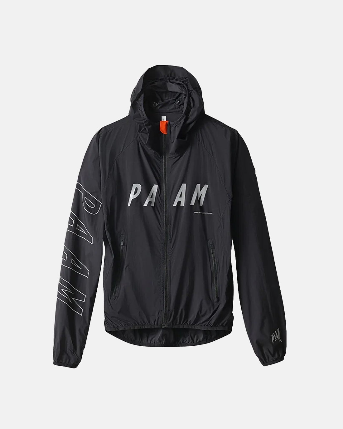 X PAM Lightweight Jacket - Black - MAAP