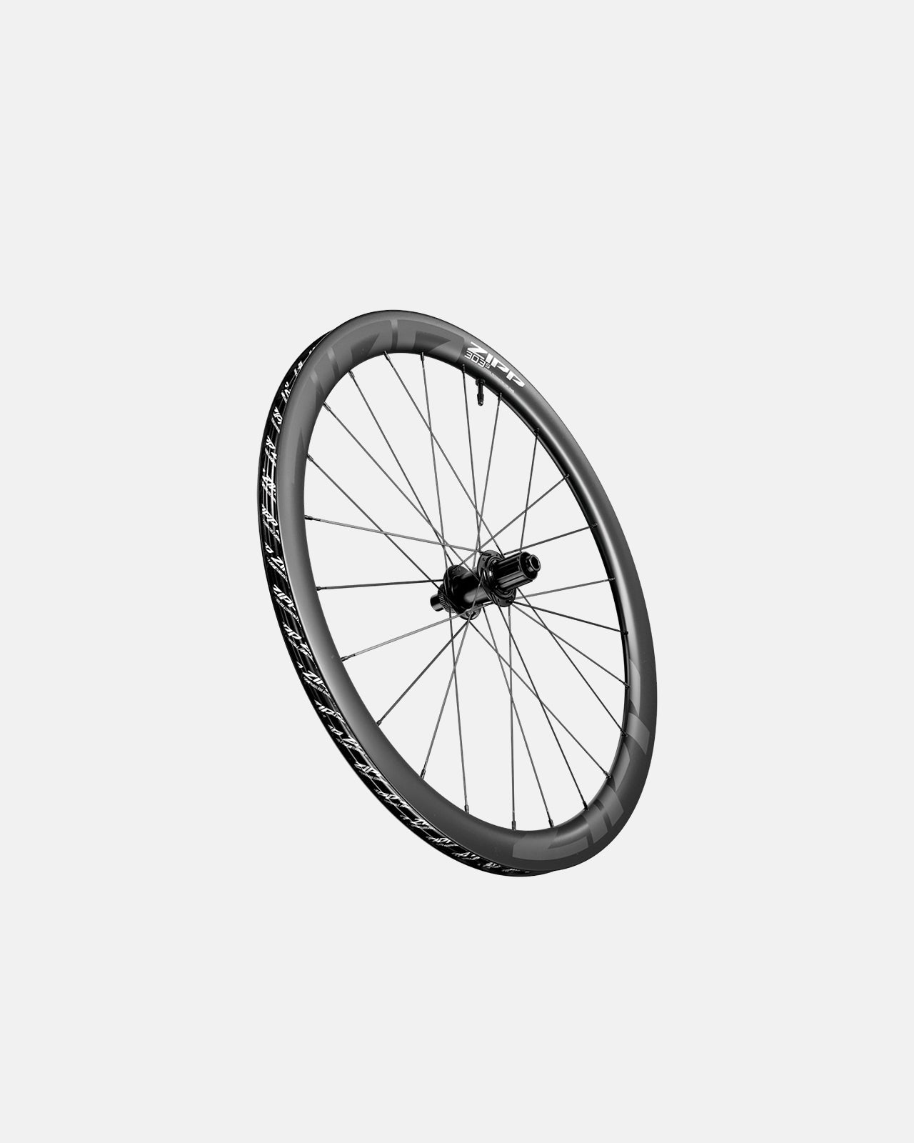 ZIPP 303 S Tubeless Disc A1 Wheelset | Disc Brake