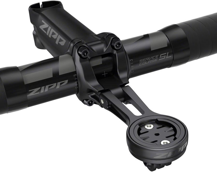 ZIPP Quickview Integrated Stem Mount for Service Course and SL Speed Stems