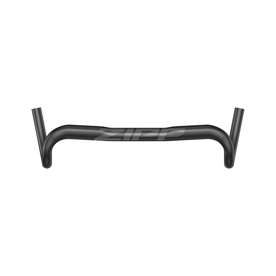 Zipp Service Course SL70 XPLR Gravel Handlebar Beyond Black