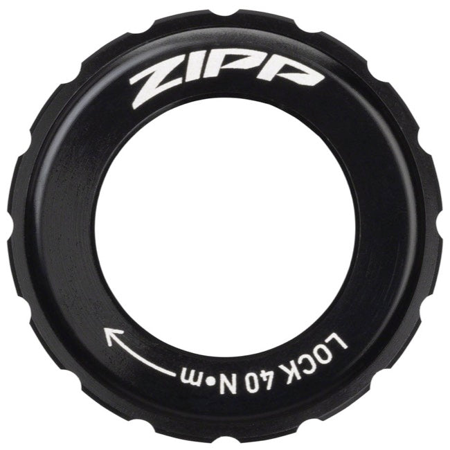 Zipp Speed Weaponry Center-Lock Disc Lock Ring
