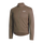 Essential Thermal Long Sleeve Jersey - Ash Brown