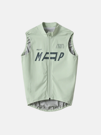 Adapt Atmos Vest - Sea Foam