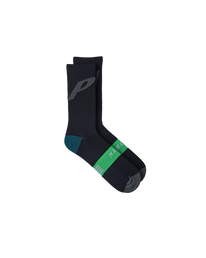 MAAP Level Sock - Black