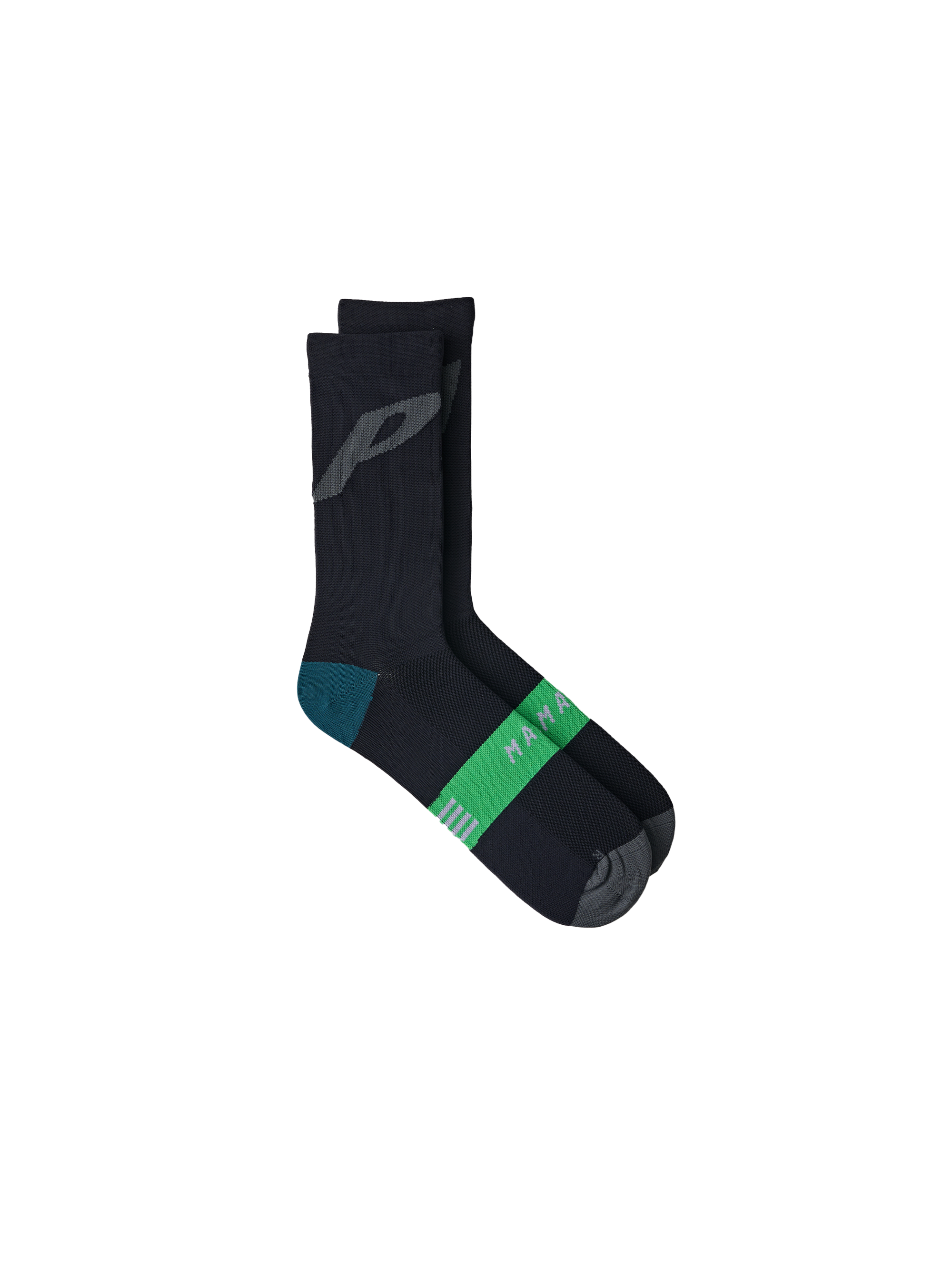 MAAP Level Sock - Black