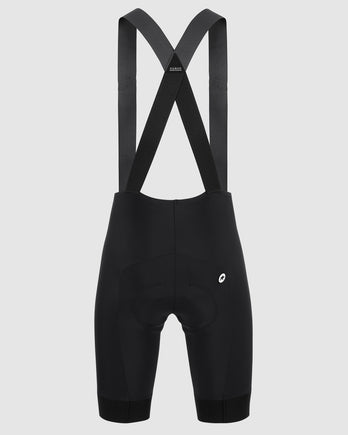 Mille GT Bib Shorts - Black