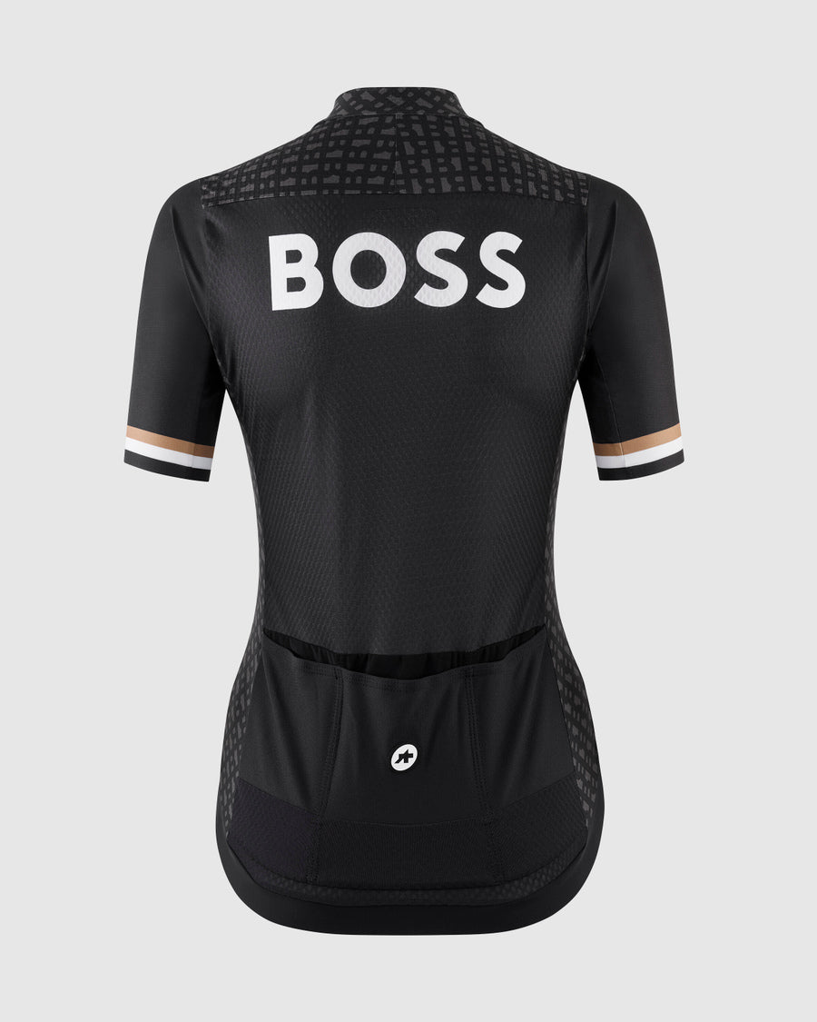 ASSOS x Boss Women&