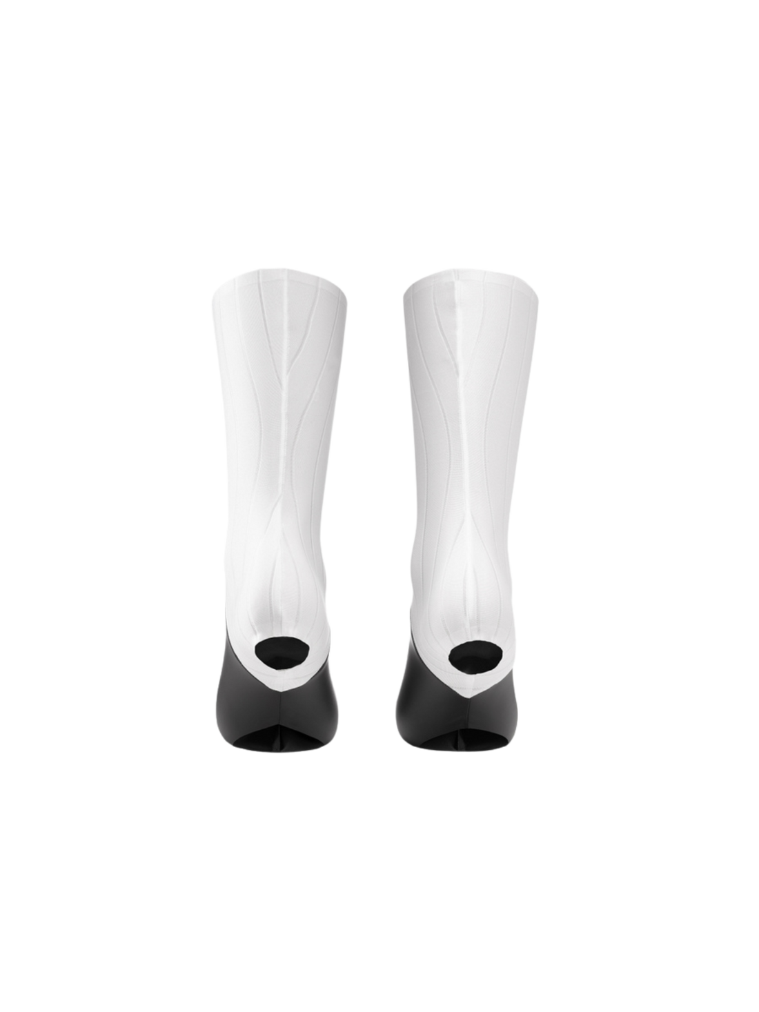 RSR Speed Bootie - White