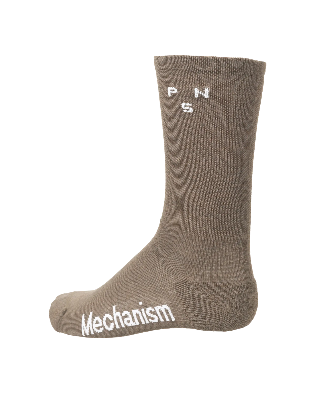 Mechanism Thermal Socks - Dark Stone