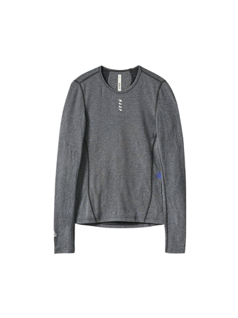 Deep Winter Base Layer - Charcoal