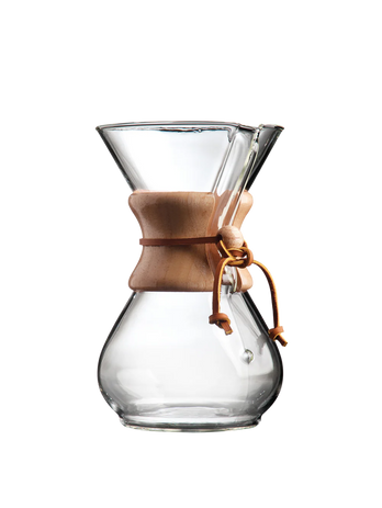 CHEMEX® Six Cup Classic