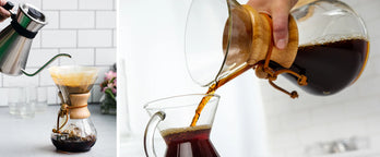 CHEMEX® Six Cup Classic