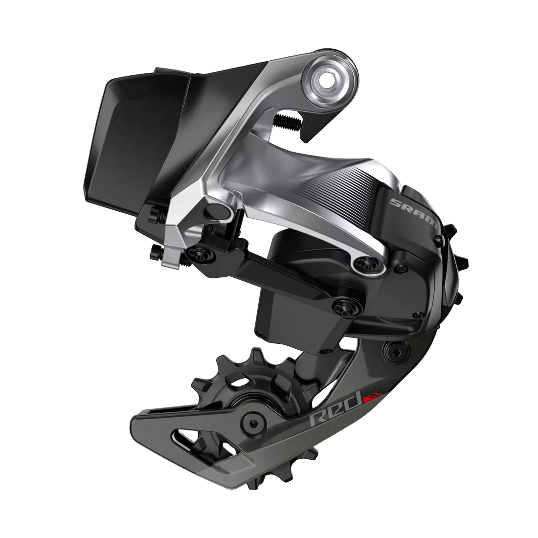 Sram Red AXS eTap Rear Derailleur - 11 Speed