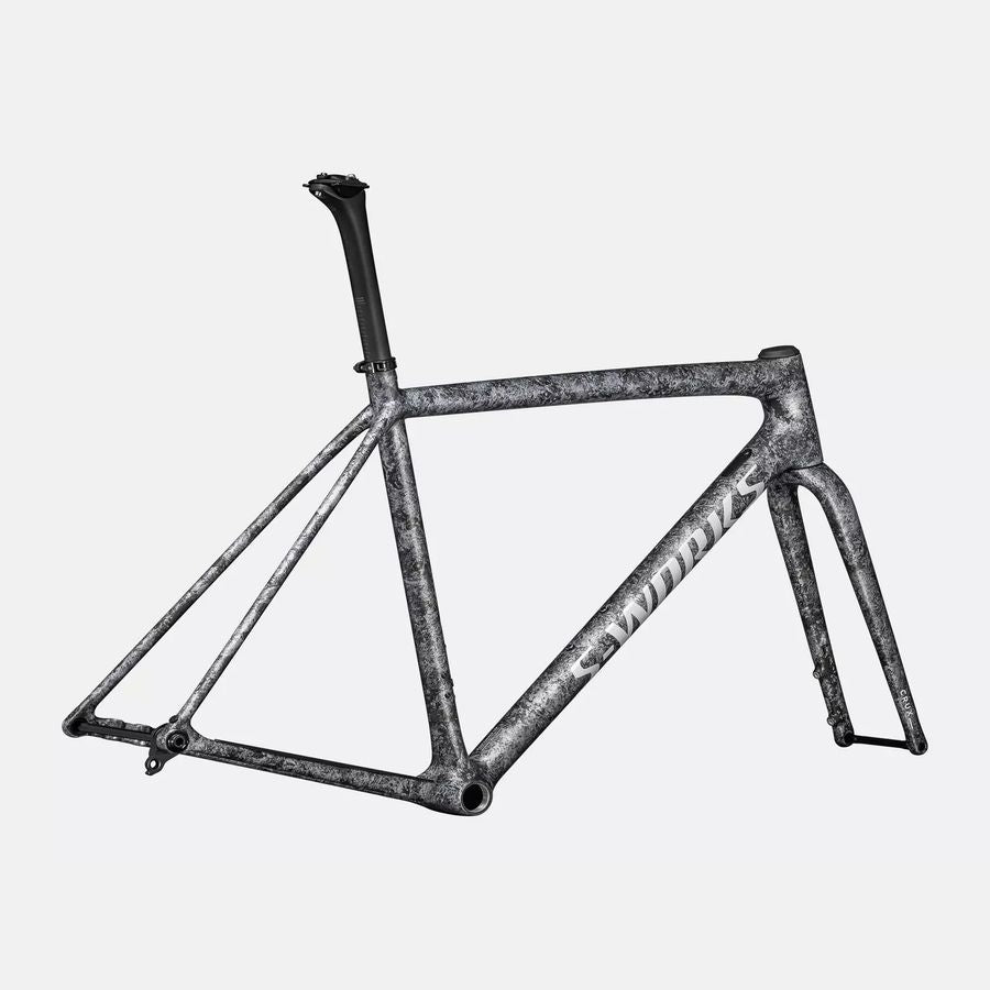 Specialized S-Works Crux Frameset