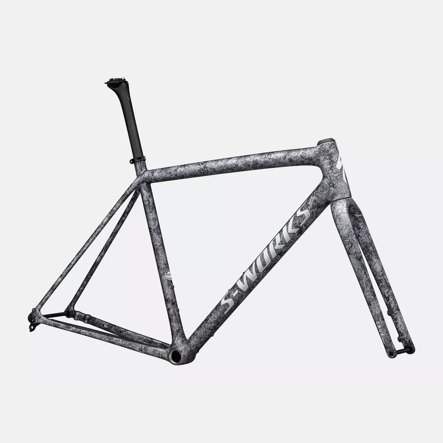 Specialized S-Works Crux Frameset