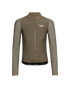 Mechanism Thermal Long Sleeve Jersey - Earth / Dark Stone