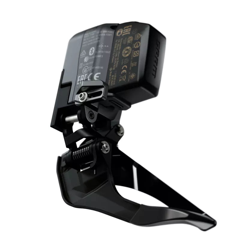 SRAM Force eTap AXS D1 Wide Front Derailleur