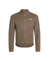 Essential Thermal Long Sleeve Jersey - Ash Brown