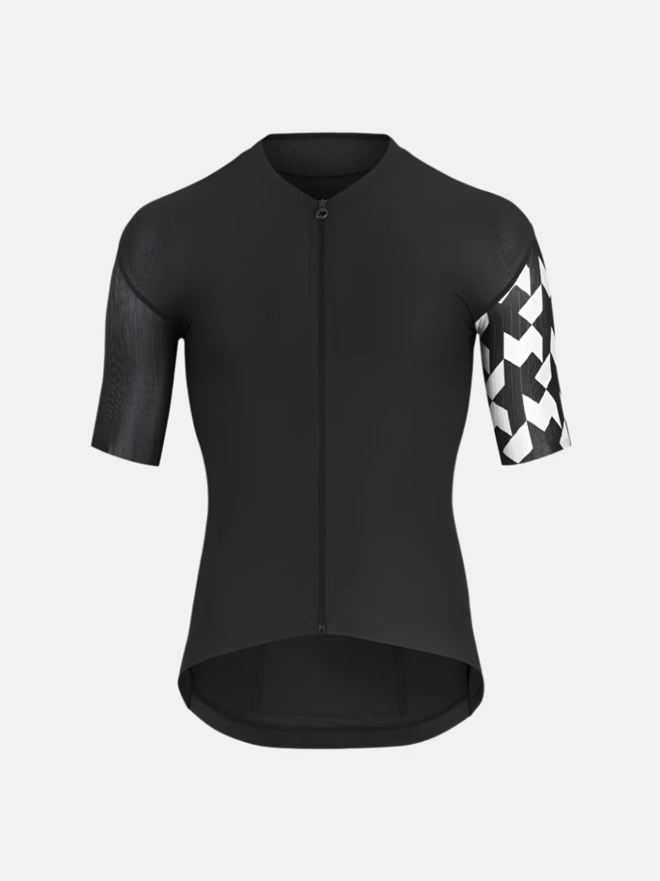 Equipe RS Jersey S11 - Black