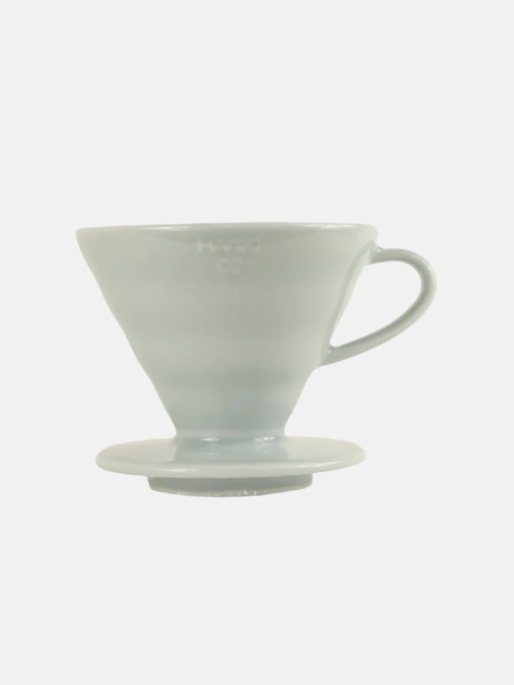 HARIO V60-02 Dripper (Ceramic)