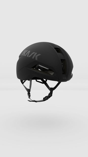 Kask Nirvana Helmet - Black Matt