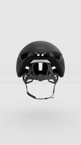 Kask Nirvana Helmet - Black Matt