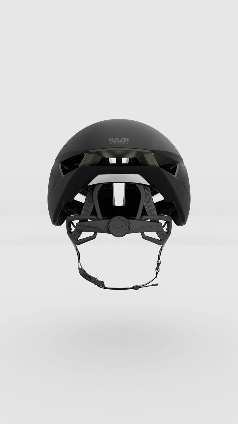 Kask Nirvana Helmet - Black Matt