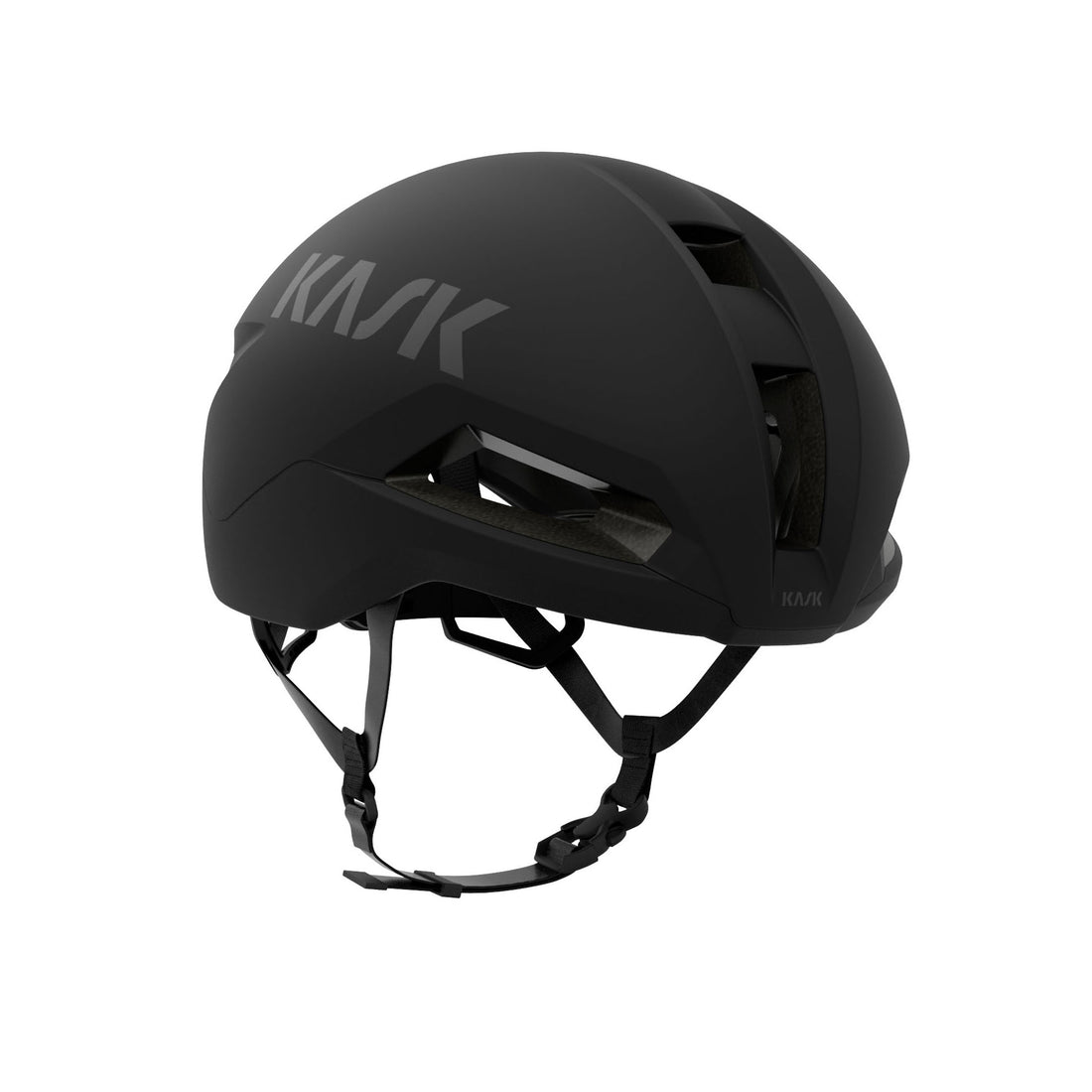 Kask Nirvana Helmet - Black Matt