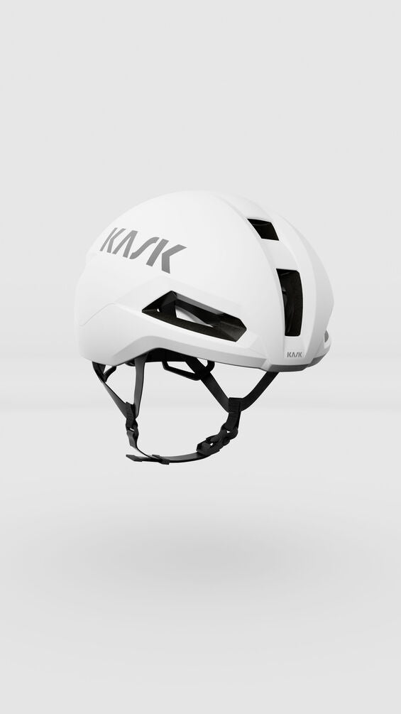 Kask Nirvana Helmet - White Matt