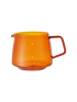 Kinto Sepia Jug (600ml/20oz) - Amber