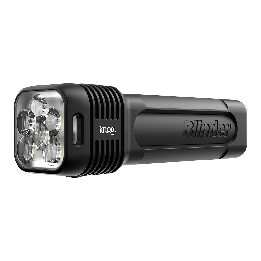 Knog Blinder 1300 Front Bike Light