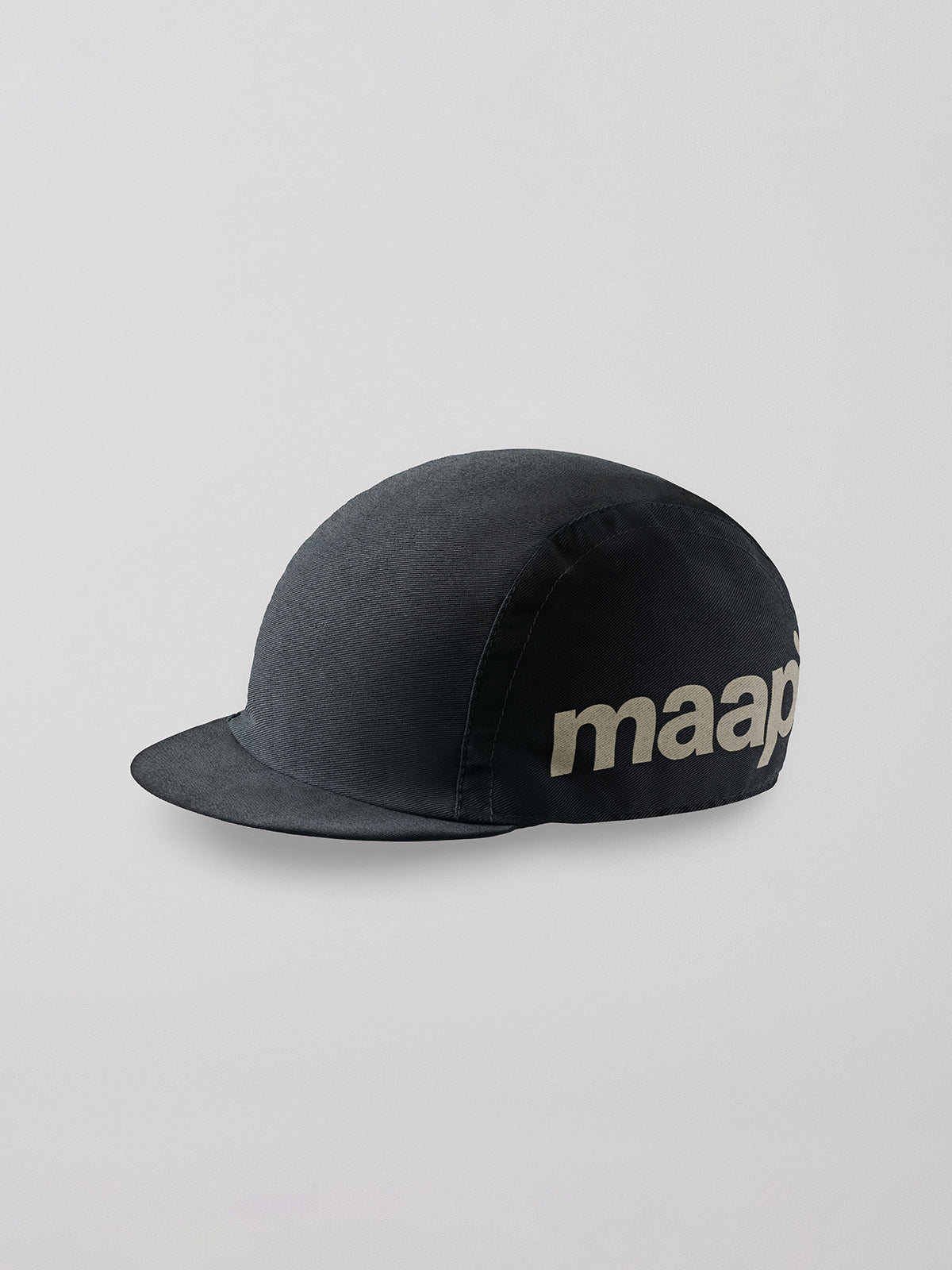 Training Cap - Black