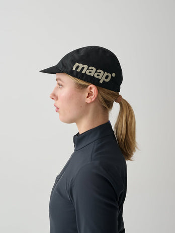 Training Cap - Black