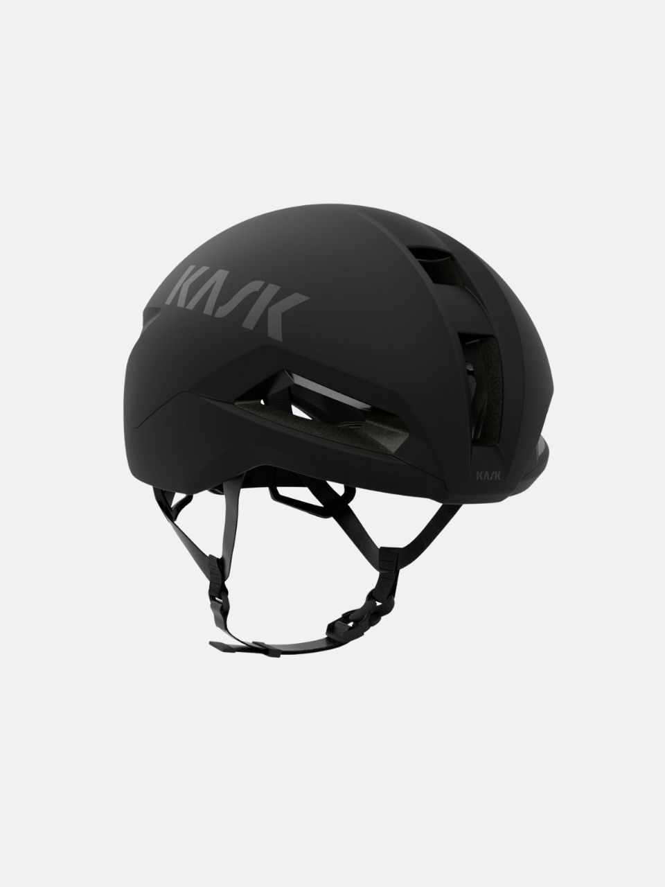 Kask Nirvana Helmet - Black Matt