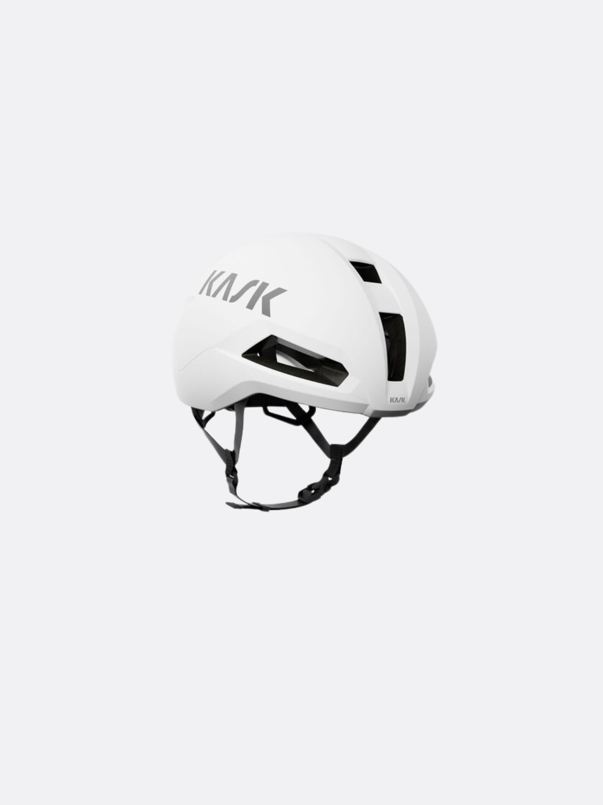 Kask Nirvana Helmet - White Matt