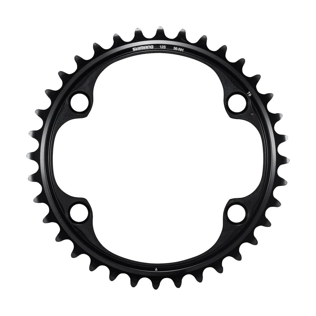 Shimano FC-R9200 Chainring