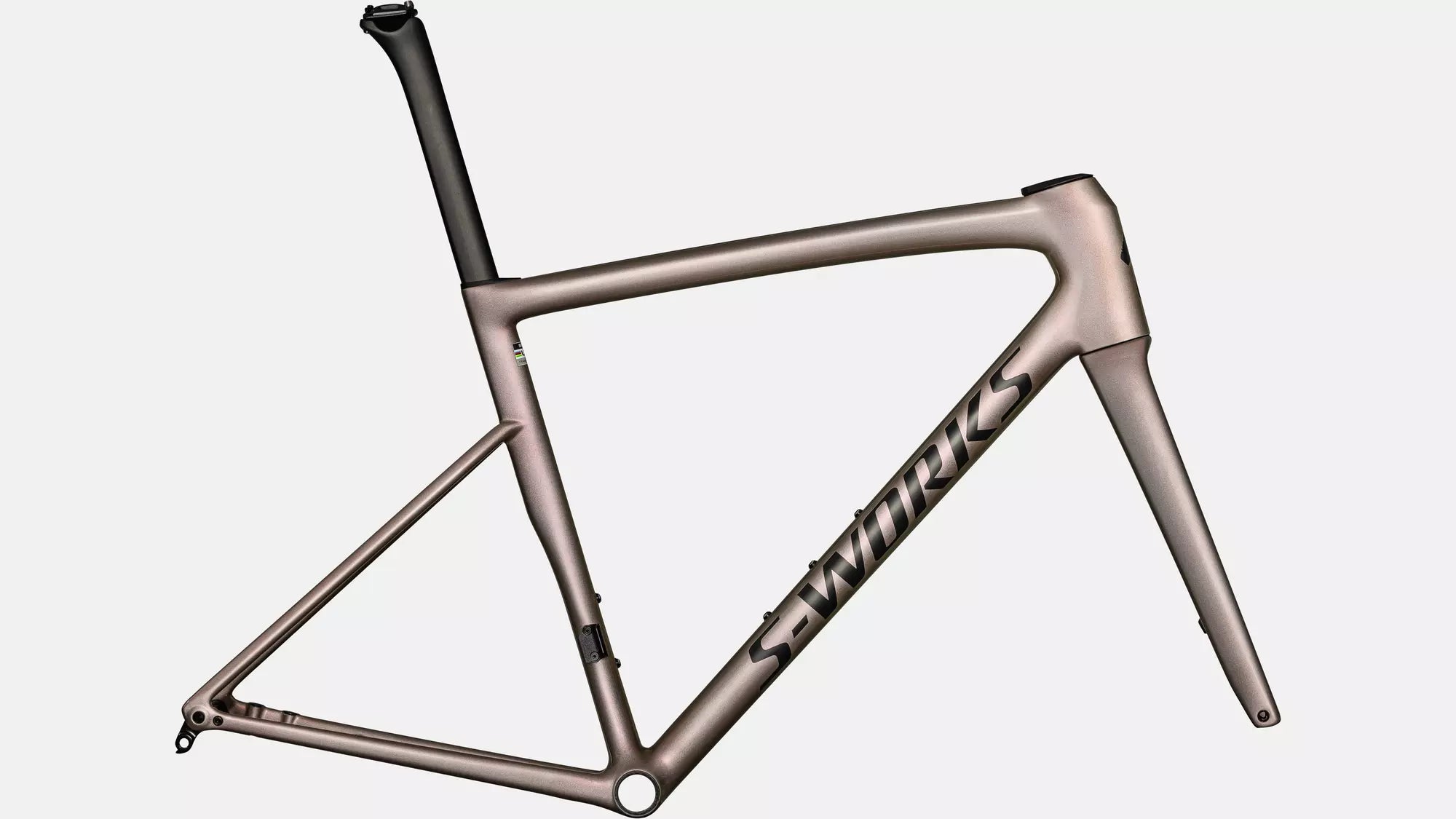 Specialized S-WORKS Tarmac SL8 Frameset