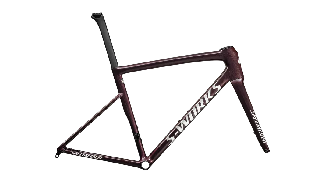 Specialized S-WORKS Tarmac SL8 Frameset