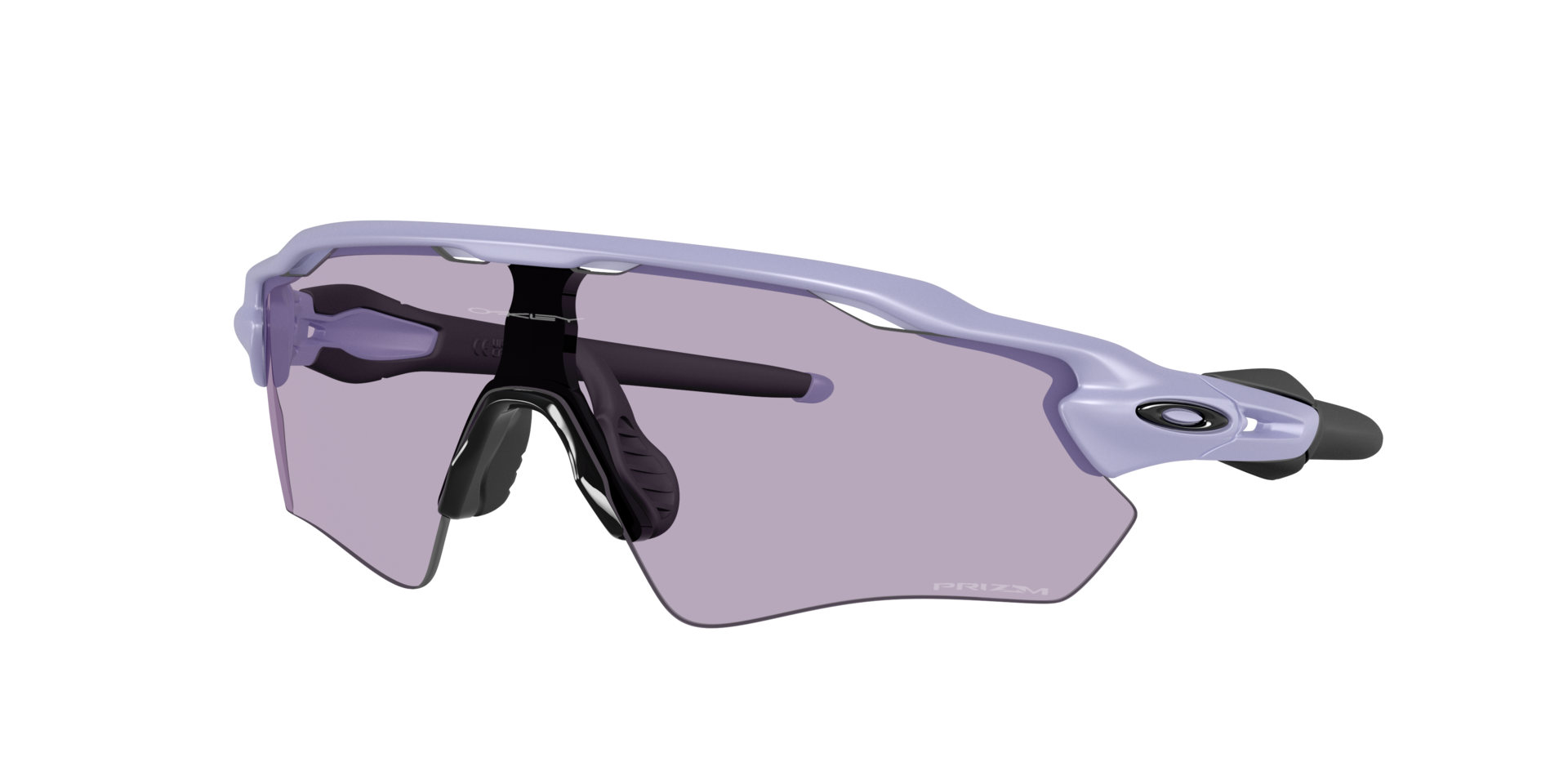 Oakley Radar EV Path - Lilas Mat / Prizm Slate